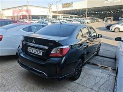 میتسوبیشی میراژ G4